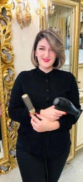 Теуважукова Альбина