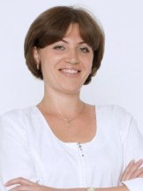 Алексеева Светлана Михайловна