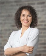 Липатова Олеся Владимировна