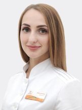 Карпова Ирина Николаева