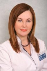 Маркова Светлана Станиславовна