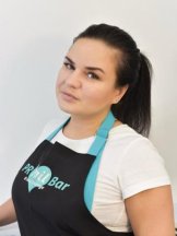 Фадеева Кира