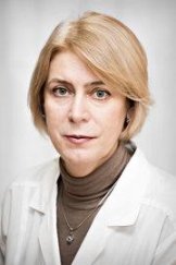 Ильинская Екатерина Александровна