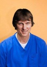 Черняга Сергей Алексеевич