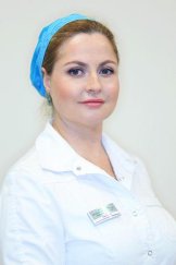 Чижова Светлана Константиновна