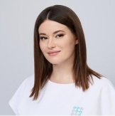 Шувалова Юлия Николаевна