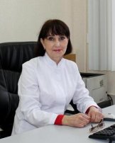 Данилова Анна Анатольевна