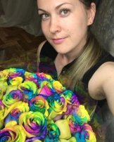 Романова Светлана