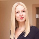 Гвозданович Анна