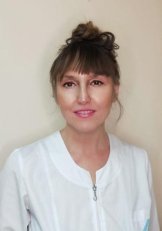 Исаева Ирина Валерьевна
