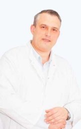 Дружинин Константин Витальевич