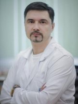 Москаленко Роман Владимирович