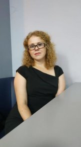 Косырева Валентина Геннадьевна