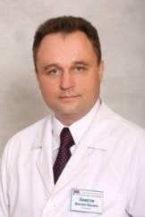 Пометов Дмитрий Юрьевич