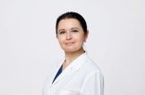 Григорьева Карина Михайловна