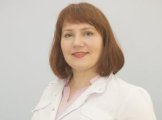 Мукина Юлия Сергеевна