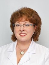 Молоканова Светлана