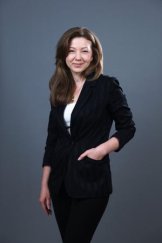 Черных Анна Геннадьевна