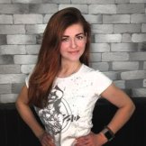 Павленко Инна