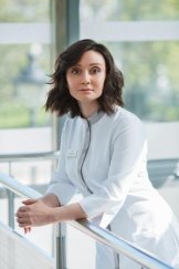 Колупаева Алина Васильевна