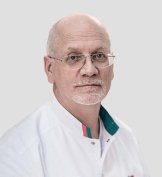 Караулов Андрей Вячеславович