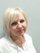 Савилова Юлия