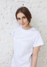 Чигрова Наталья Александровна