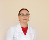 Комащенко Марина Николаевна
