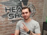Чупрына Артём Владимирович