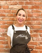 Смирнова Ангелина