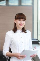Лучко Валентина Николаевна