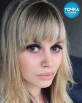 Гвоздева Дарья