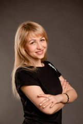 Царева Анастасия