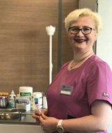Наумкина Наталья Григорьевна
