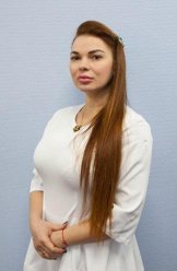 Землянская Виктория Александровна