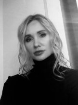 Трефилова Ольга