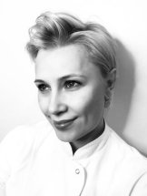 Гармонова Ольга