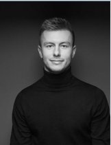 Деребенченко Михаил