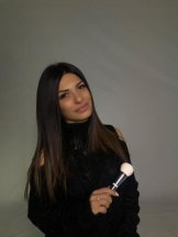 Галстян Нелли Ашотовна