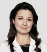 Мишина Екатерина Юрьевна