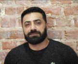 Магерранов Шамиль