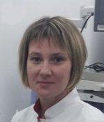 Терещенкова Евгения Сергеевна