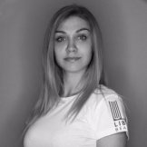 Шустенко Ольга