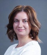 Юдина Олеся