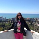 Садигова Марина