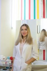 Фокова Елена