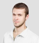Степанюк Алексей Владимирович