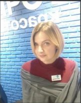 Корнилова Светлана