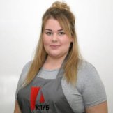 Останина Екатерина Сергеевна
