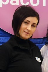 Бликян Алла